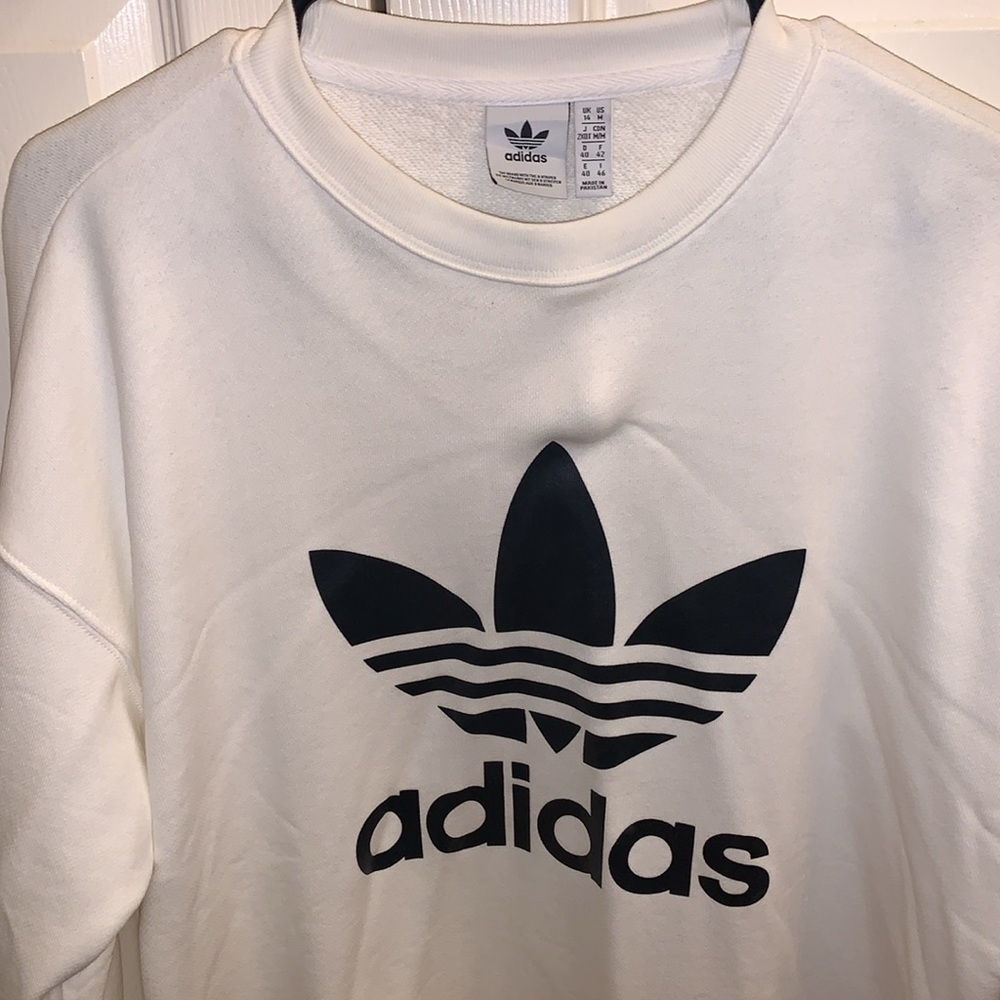 Adidas Sweater - Picture 2 of 6